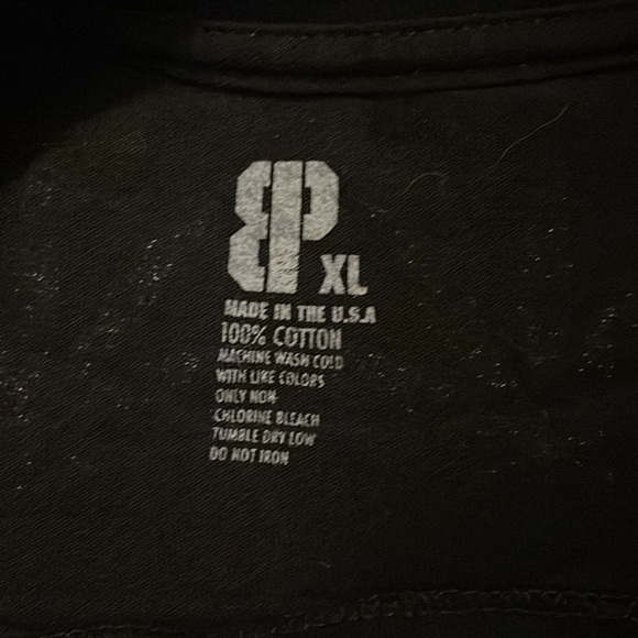 Mens Brooklyn projects shirt - Picture 2 of 5